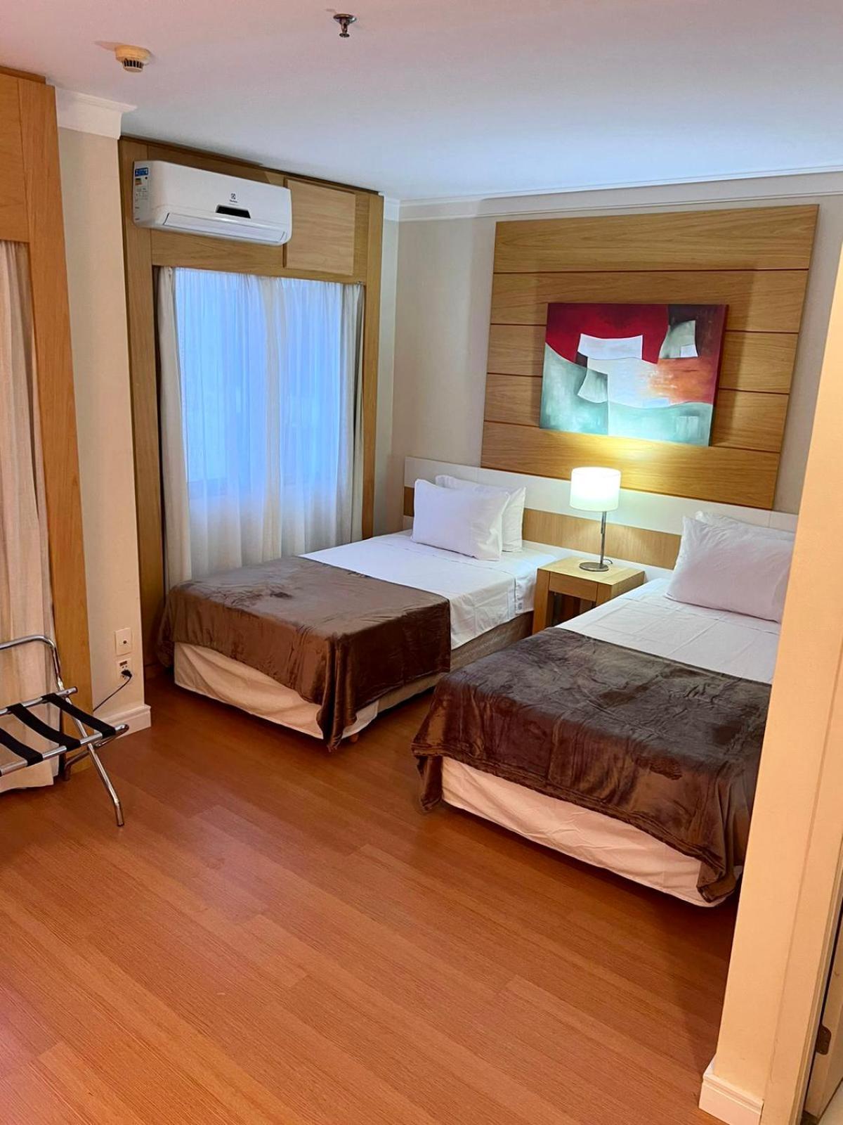 Ferienwohnung Unu Congonhas São Paulo Exterior foto