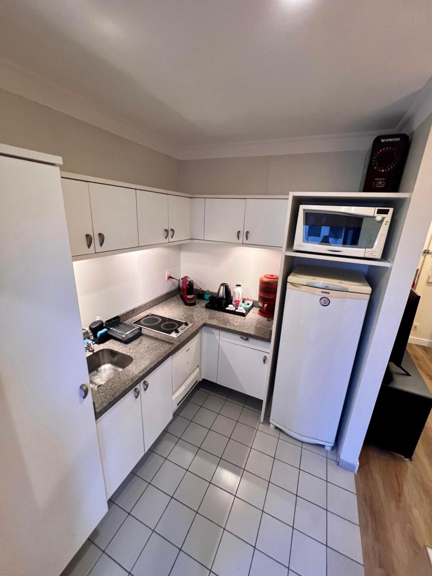 Ferienwohnung Unu Congonhas São Paulo Exterior foto