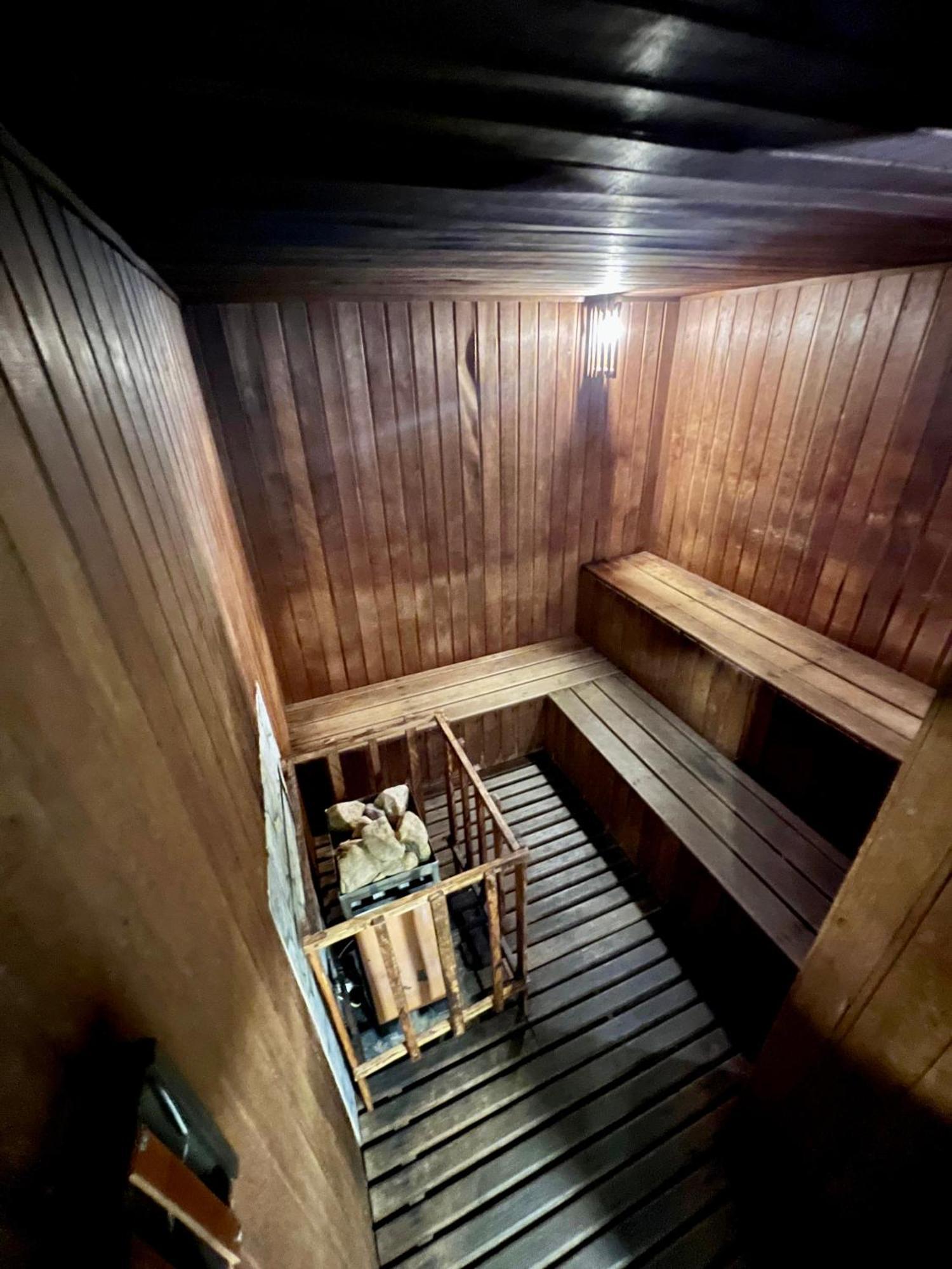 Ferienwohnung Unu Congonhas São Paulo Exterior foto